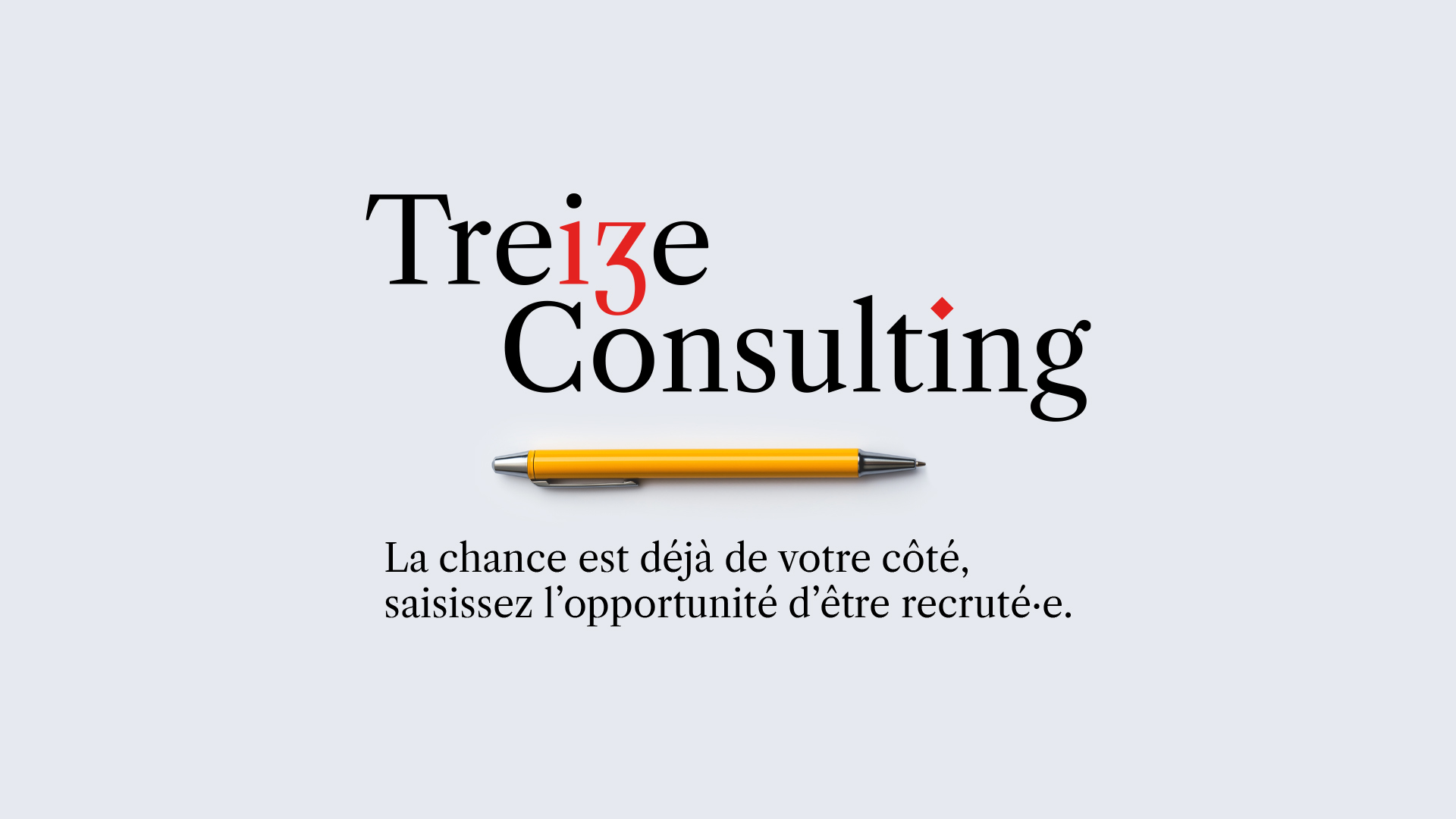 Treize Consulting - LinkerDesign