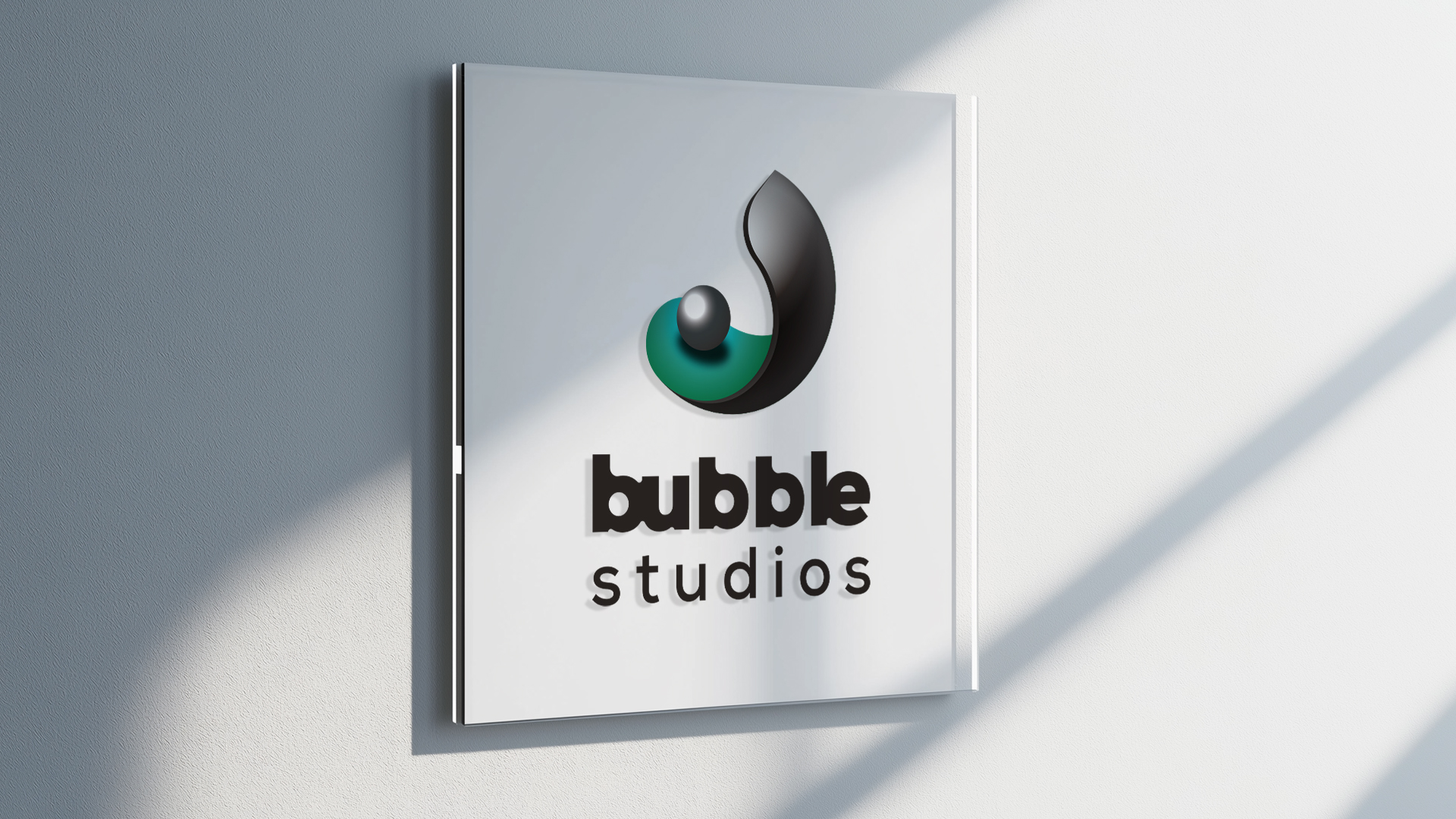 Bubble Studios - LinkerDesign